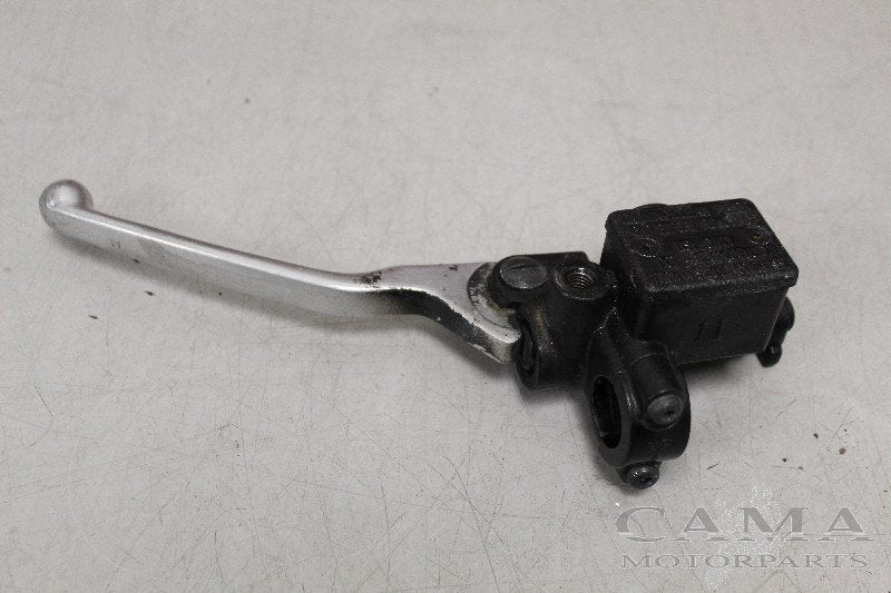 REMPOMP ACHTER Piaggio GTS 250 i.e 2005-2013 (GTS250), Motoren, Dhr. S. di Majo, Gebruikt, Info@cama-motorparts.nl, P.J. Troelstraweg 8 8
3144 CX  MAASSLUIS, NL