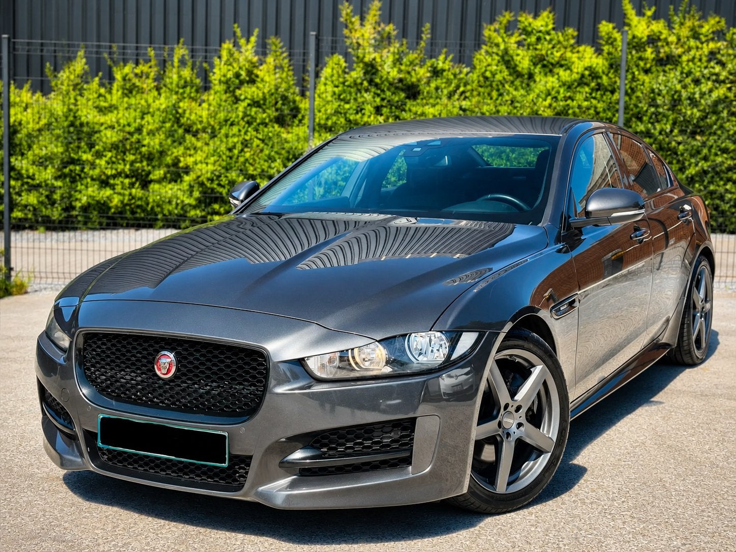 Jaguar XE 20d R-Sport 180pk €6b, Autos, Achat, Euro 6, Particulier, XE