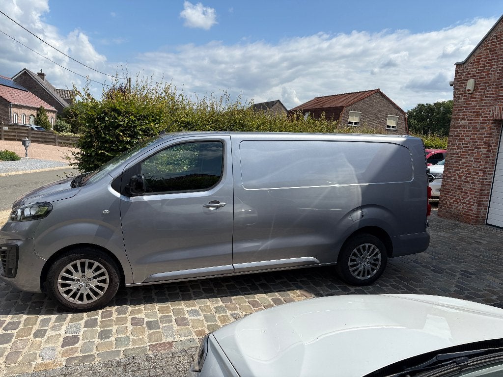 Opel Vivaro 2.0 Diesel Edition L3