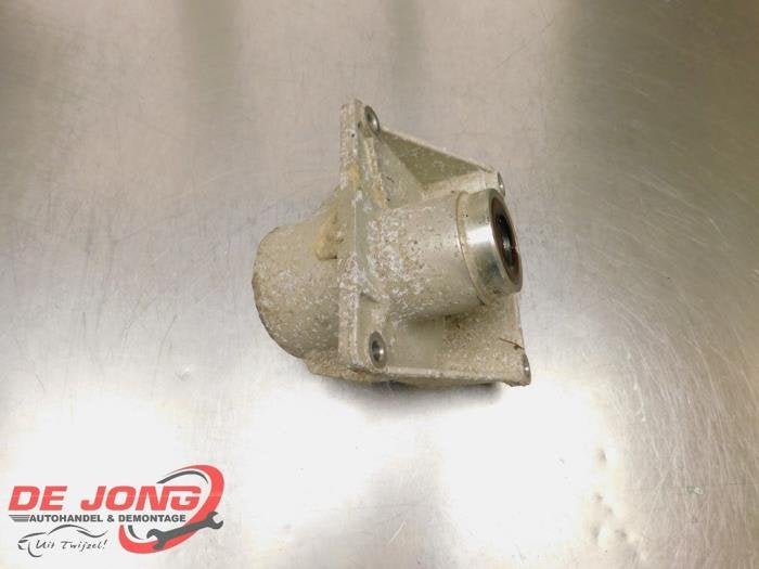 Support (divers) d'un Ssang Yong Rexton, -, 3 mois de garantie, Utilisé, SsangYong