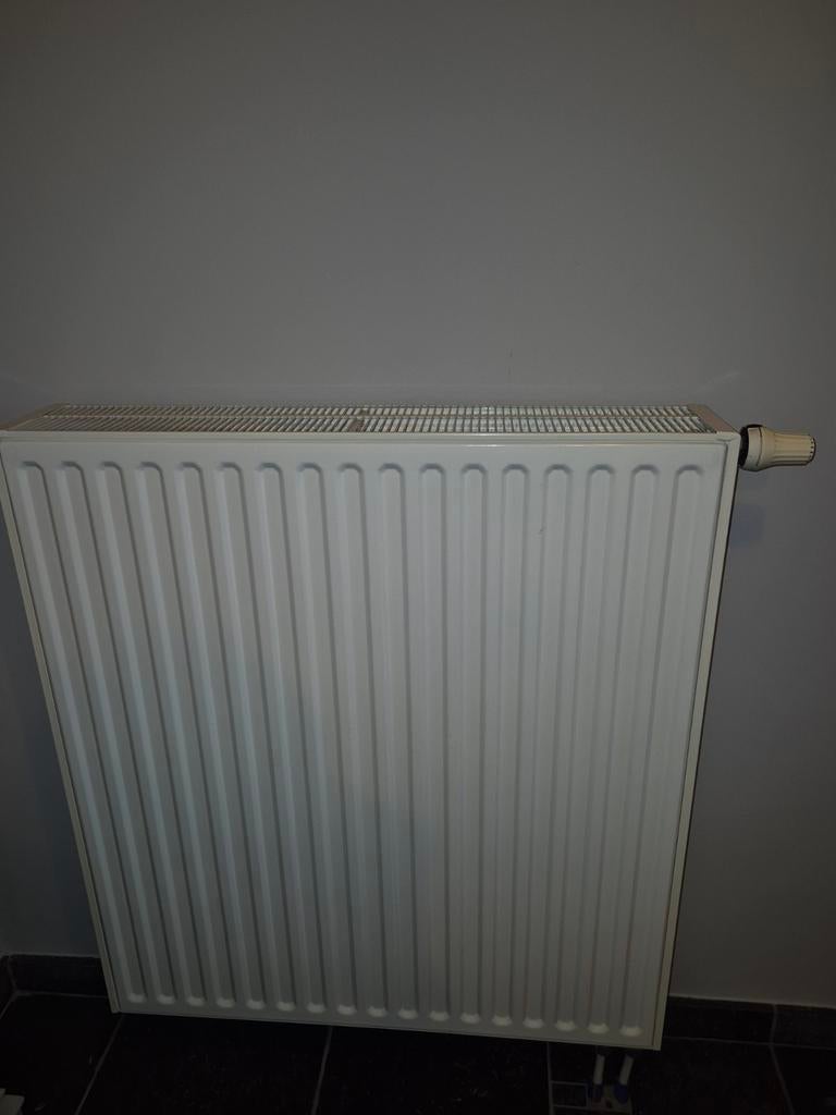 Radiator Vasco Superia, Enlèvement, Radiateur