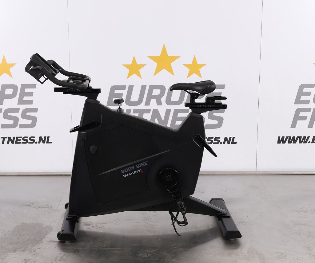 Body bike Smart+, Sport en Fitness, Ophalen of Verzenden, Zo goed als nieuw, Benen, Spinningfiets