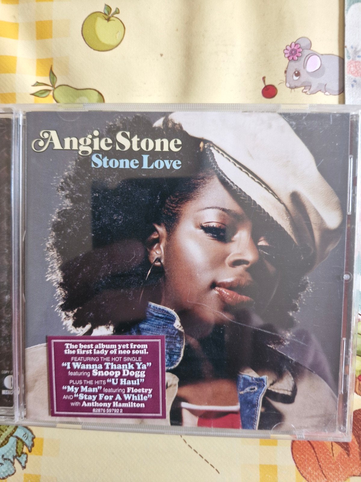 pop cds te koop deel 1416., Ophalen of Verzenden, Zo goed als nieuw, Pop
