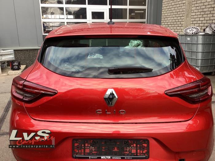 Hayon d'un Renault Clio (TENNP), Renault, -, Utilisé, -