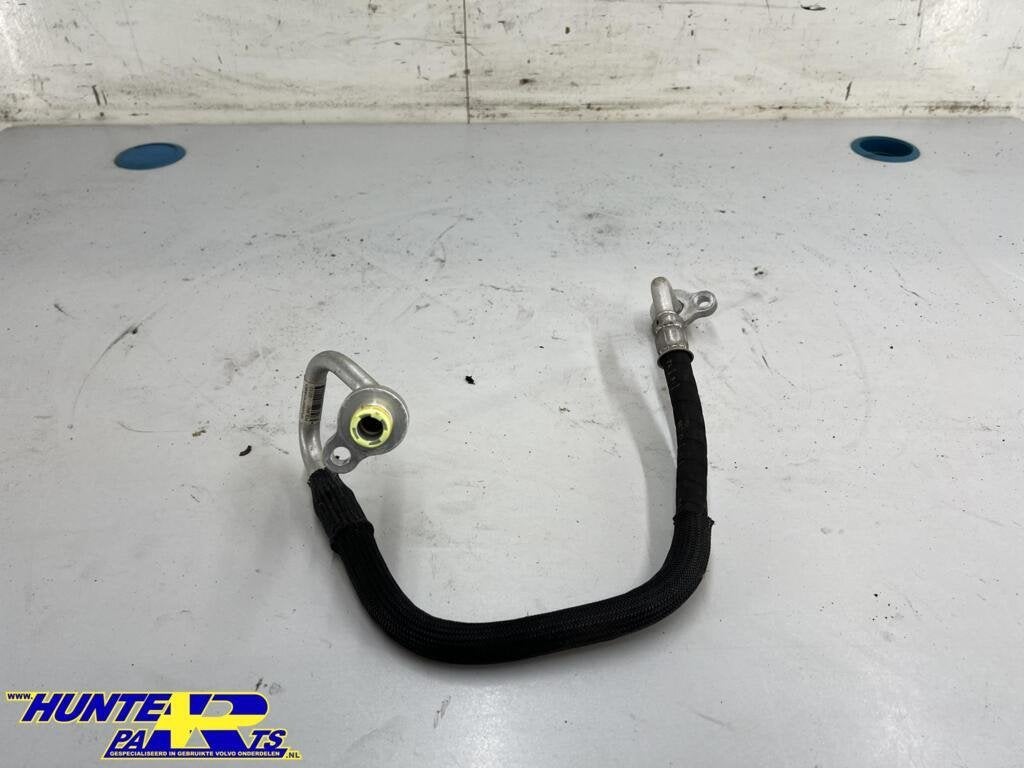 Airco leiding Volvo XC90/XC60/V60 II ('14-'22) 31369392, Gebruikt, Ophalen of Verzenden, Volvo, Volvo