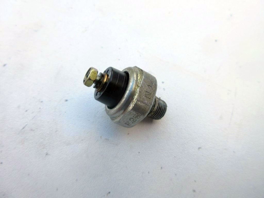Suzuki GS500 oliedruksensor olie druk sensor oliesensor GS, Motoren, Ophalen of Verzenden, Gebruikt