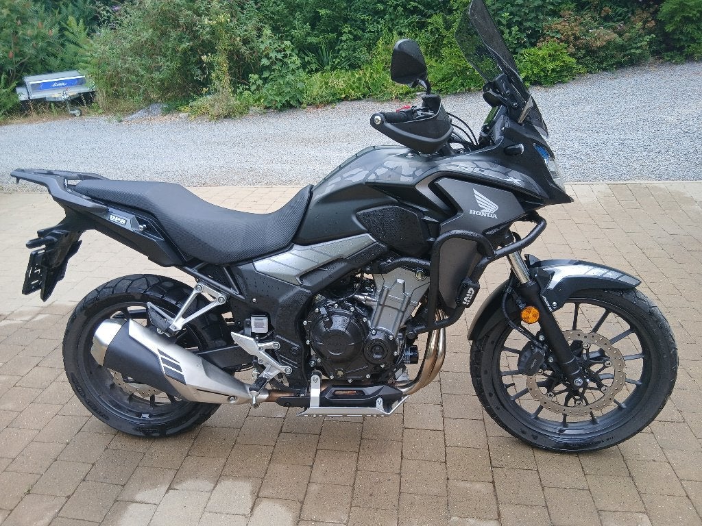Honda 500 cbx, Motos, Particulier, Occasion