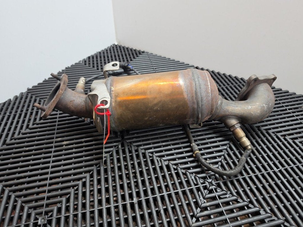 CATALYSEUR Leon (1P1) (|1K0131701ES|1K0254201C|1K0178QB|), Seat Deutschland GmbH, Service@seat.de, Utilisé, Seat