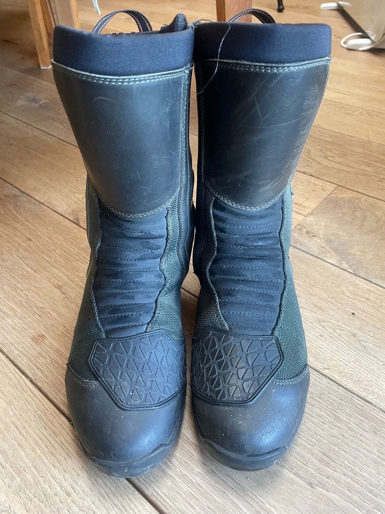 Bottes moto BMW, Motos, BMW Motorrad, Seconde main, Hommes, Bottes