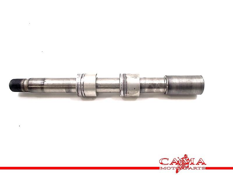 VOORAS Triumph Daytona 675 2006-2008 (VIN: 381274), Dhr. S. di Majo, Gebruikt, Info@cama-motorparts.nl, P.J. Troelstraweg 8 8
3144 CX  MAASSLUIS, NL