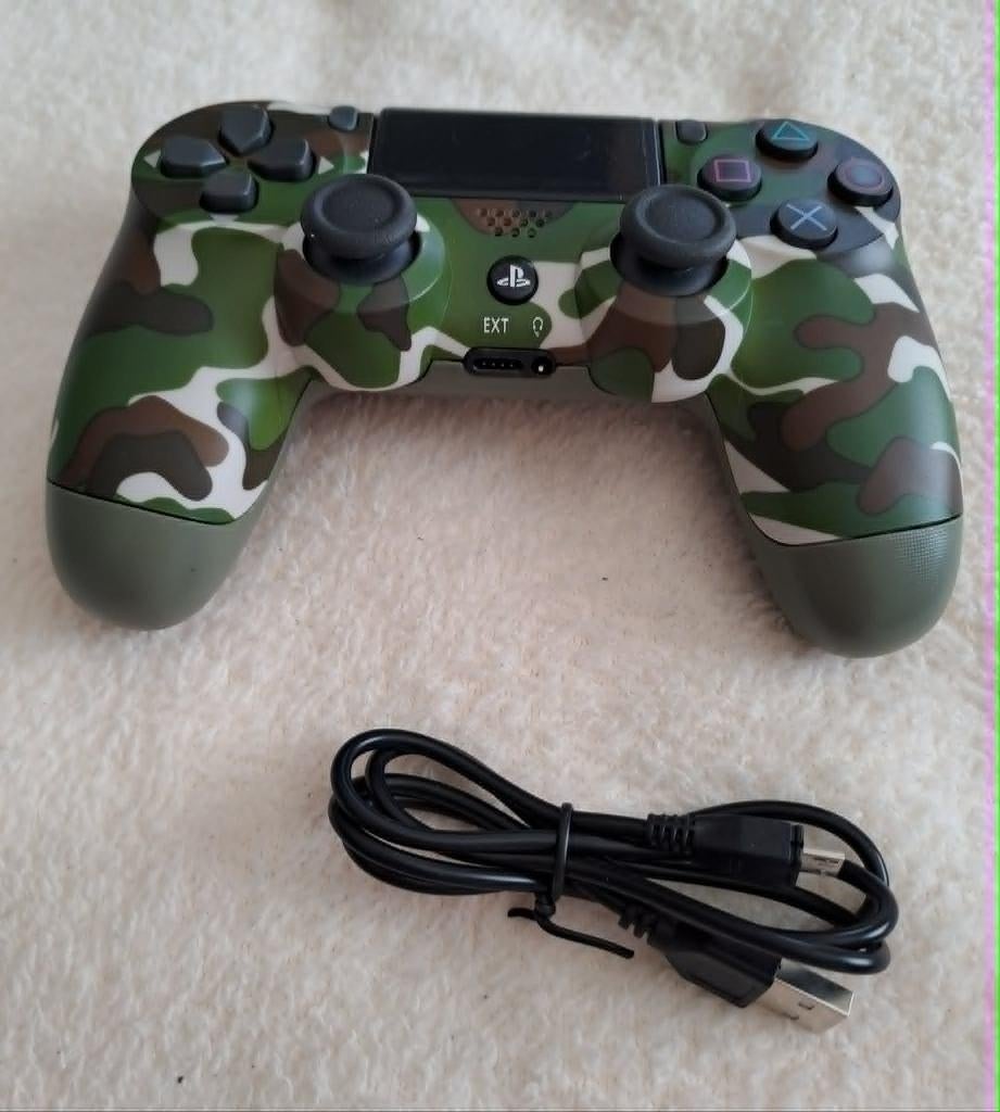 manette sans fil sony, Enlèvement, Neuf, PlayStation 4, Sans fil