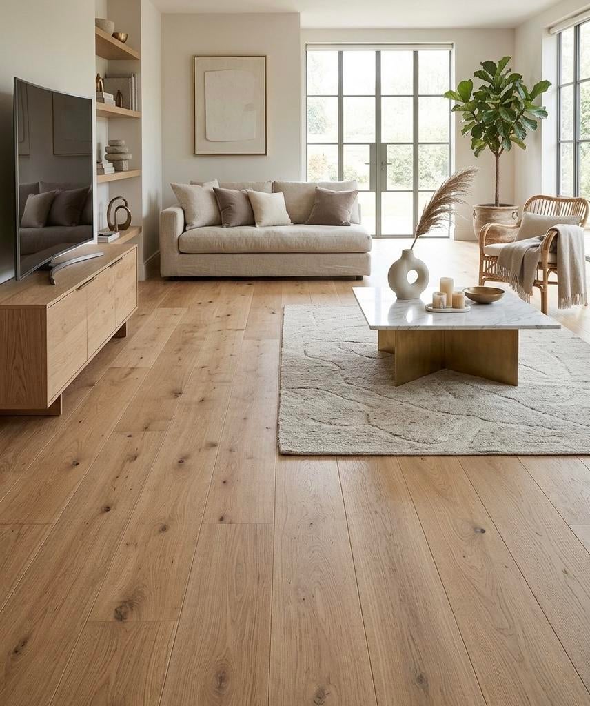 Prachtige houten vloeren grote voorraad parket visgraat, Tuin en Terras, Bloempotten, Ophalen of Verzenden, Nieuw