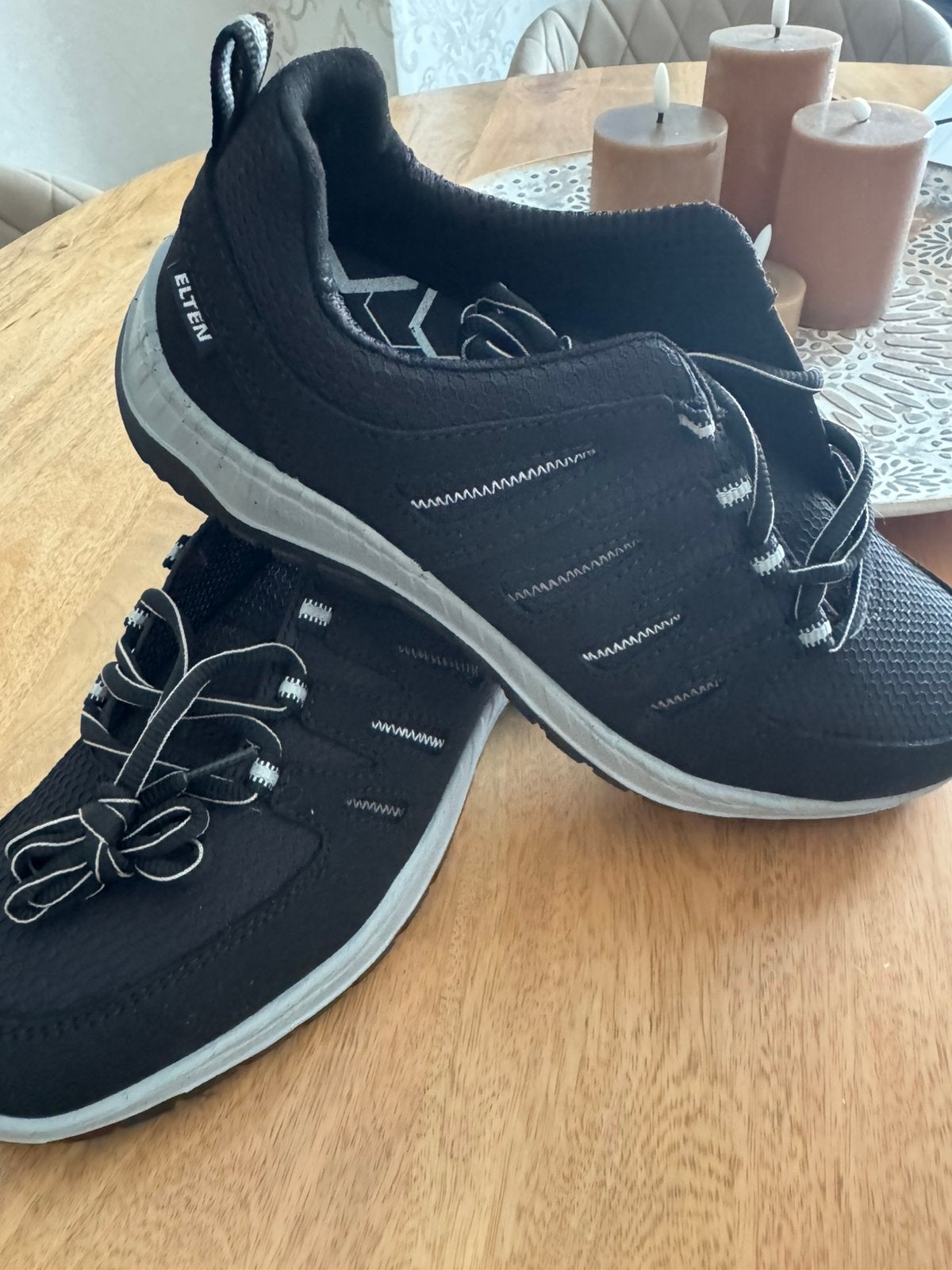 Chaussures de sécurité, Enlèvement, Neuf, Chaussures