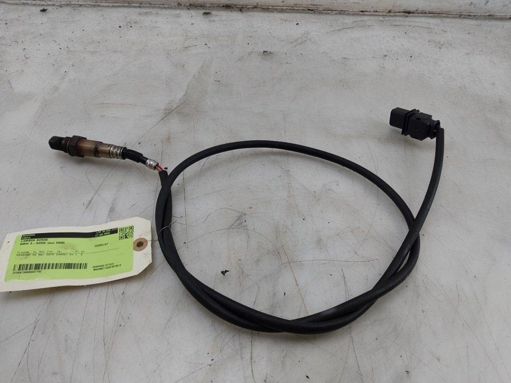 LAMBDASONDE BMW 3 serie (E92) (|0258017098|11787558055|), Gebruikt, BMW