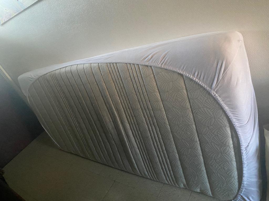 Matelas, Maison & Meubles, Chambre à coucher | Matelas & Sommiers, 90 cm, Matelas, Une personne, Enlèvement