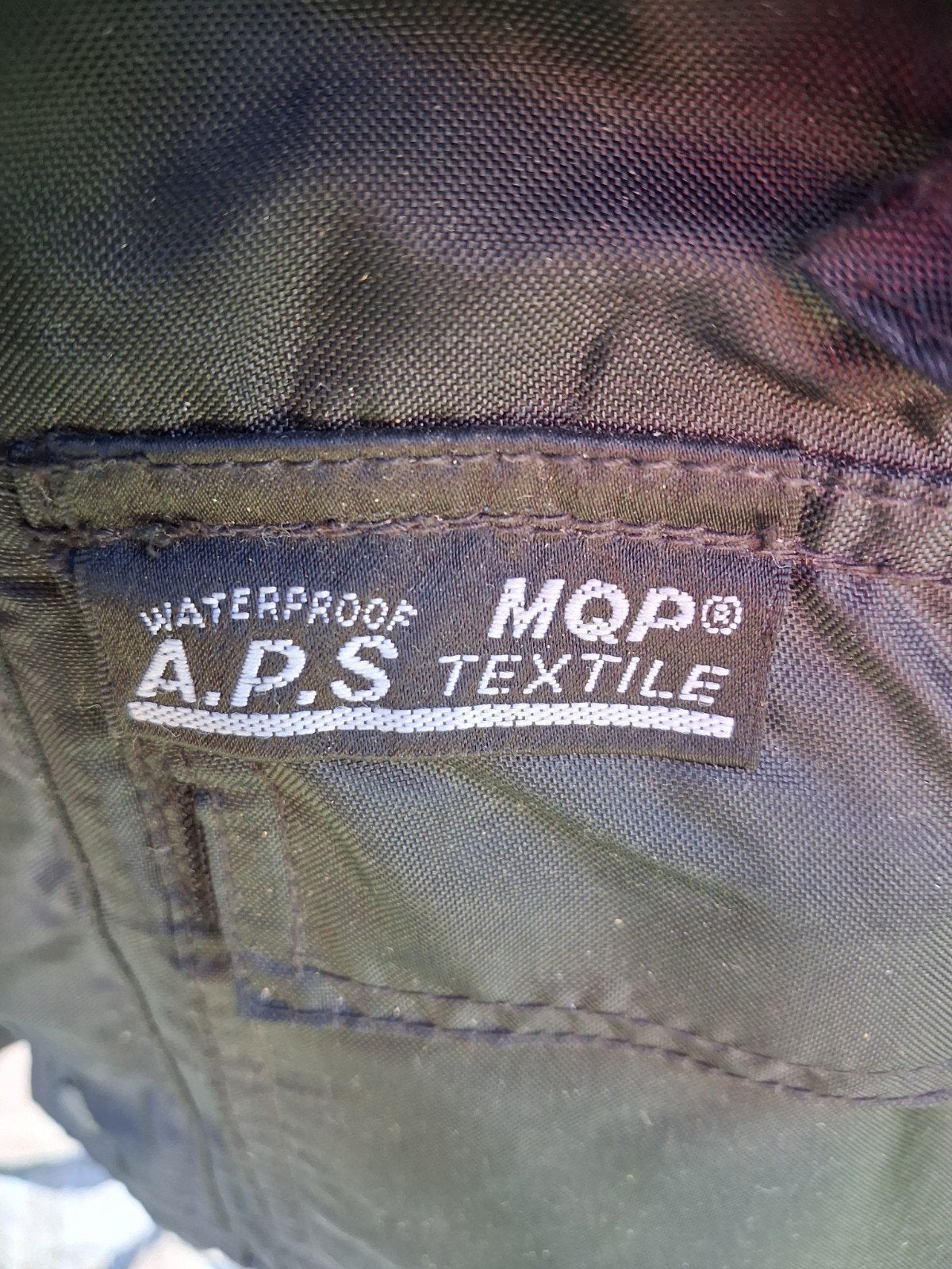 motovest, Motos, Enlèvement, Seconde main, Hommes, MQP