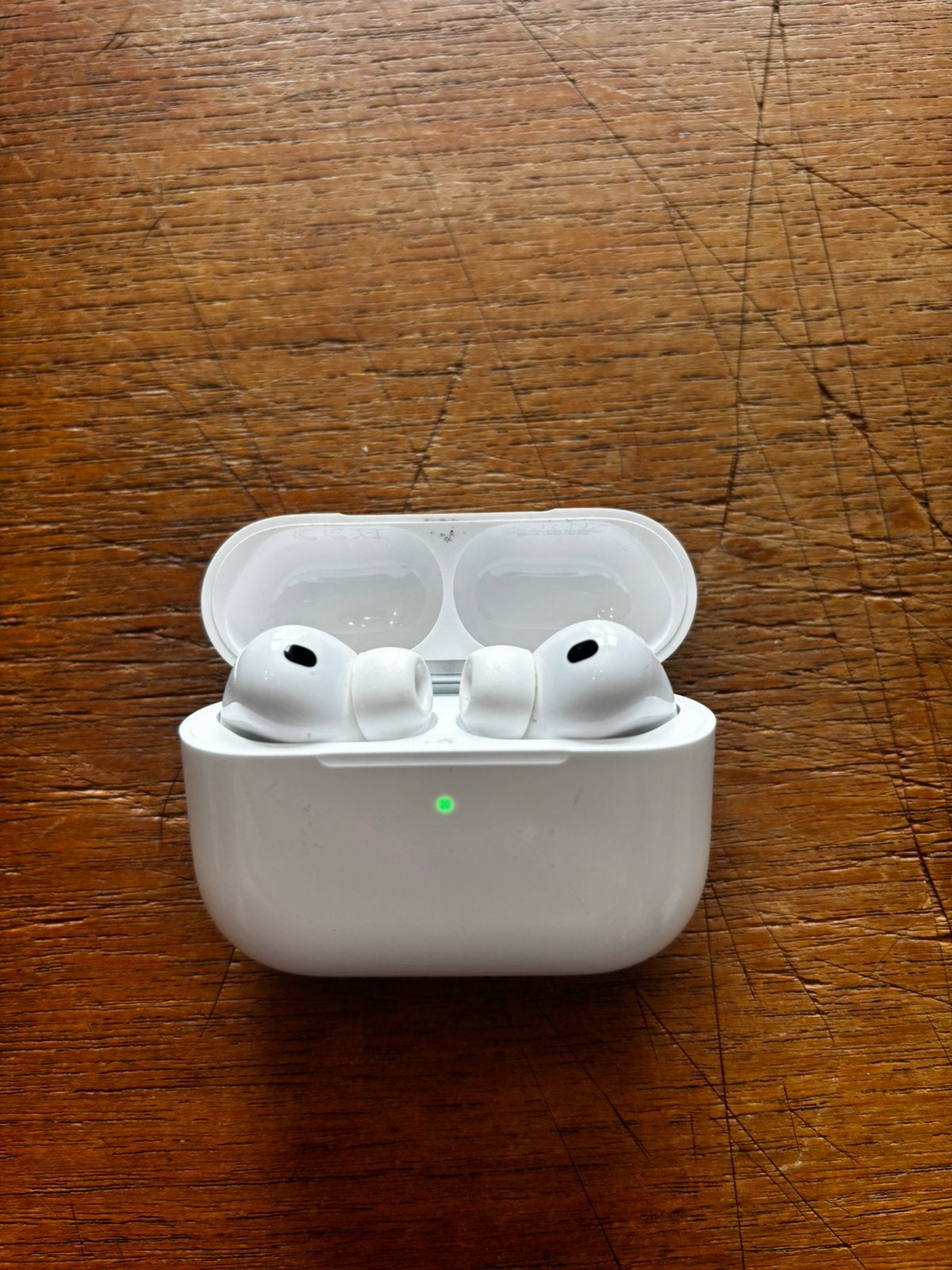 Airpods pro 3, Telecommunicatie, Ophalen, Zo goed als nieuw