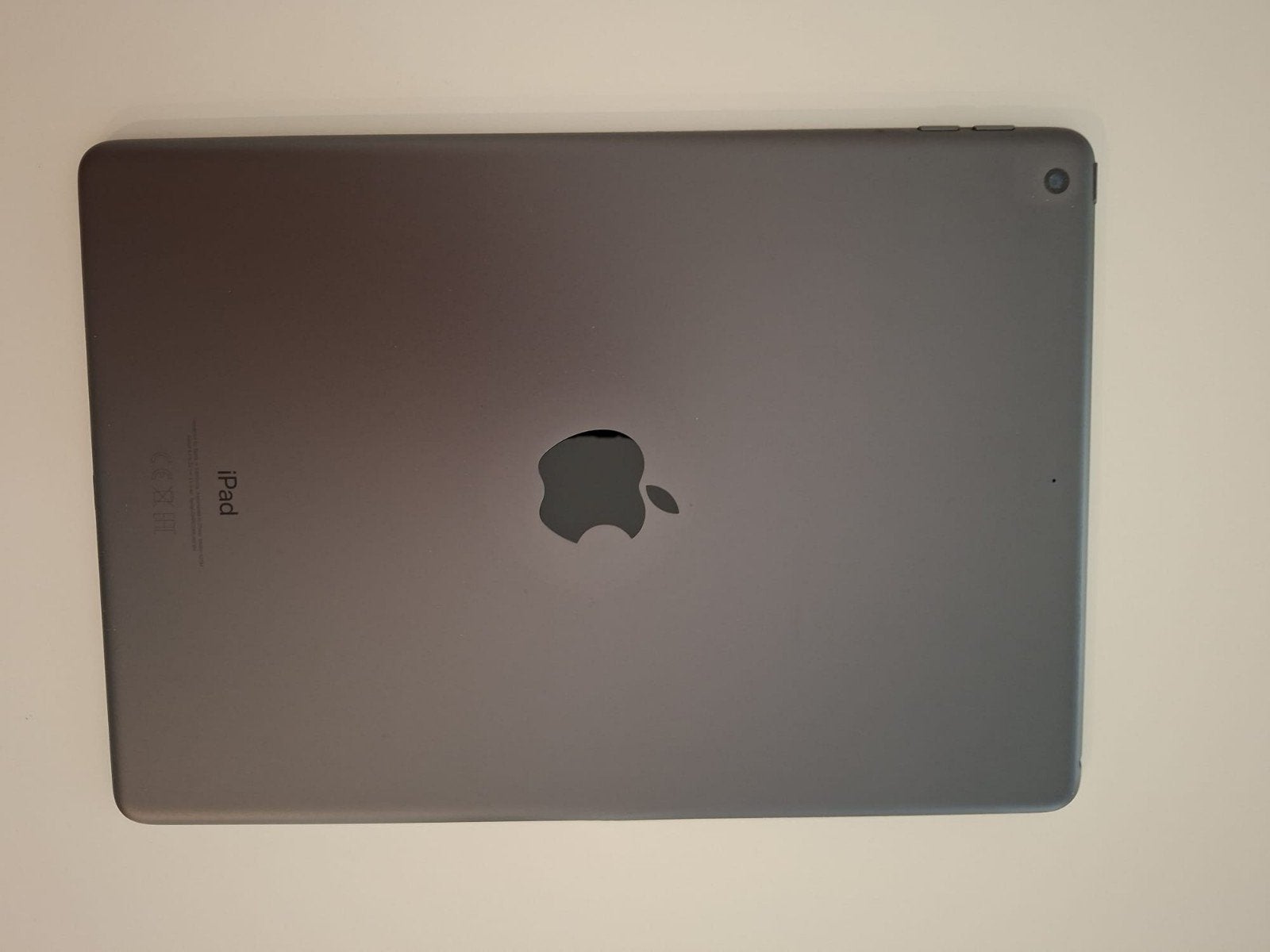 iPad 7 32 GB, Computers en Software, Ophalen of Verzenden