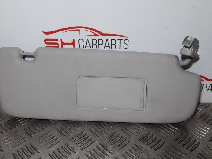 Pare-soleil d'un Volkswagen Fox, Autos : Pièces & Accessoires, Volkswagen, -, 3 mois de garantie, Utilisé