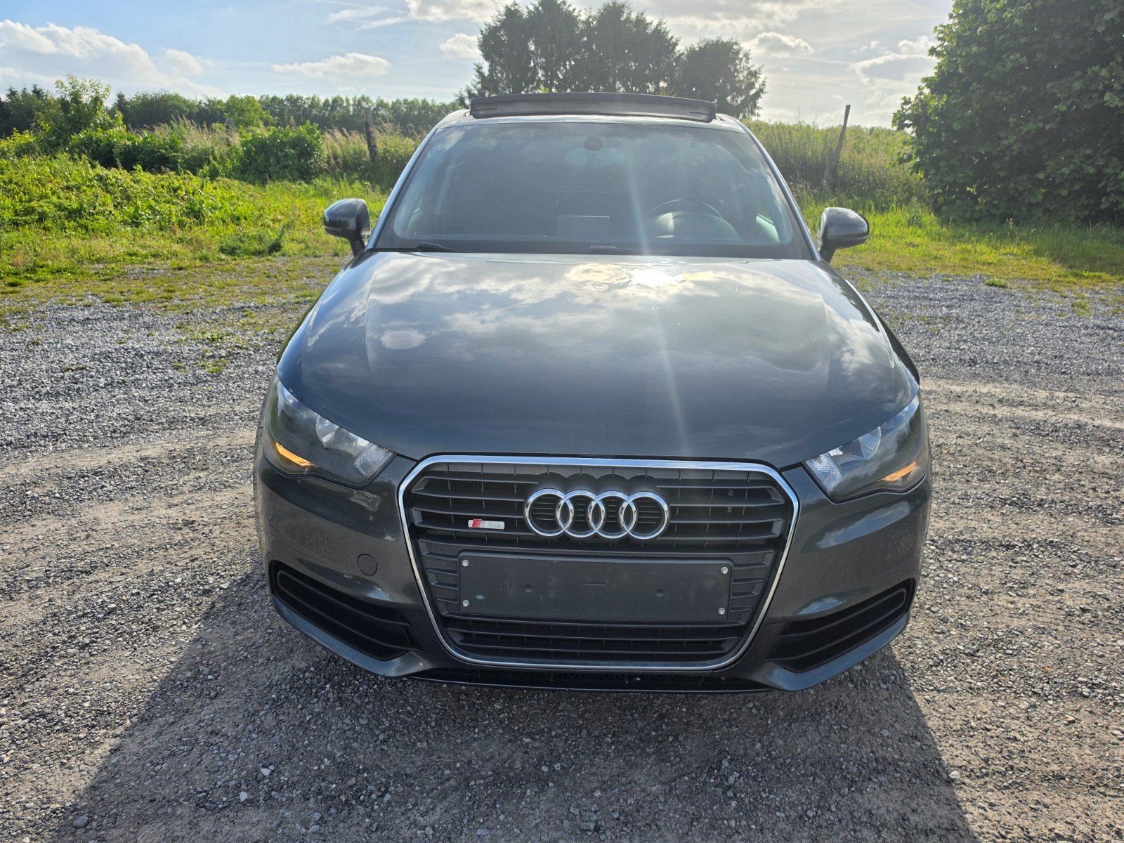 Audi a1 sporback prête à immatriculé  Garantie, Essai à domicile, Achat, A1, Entreprise