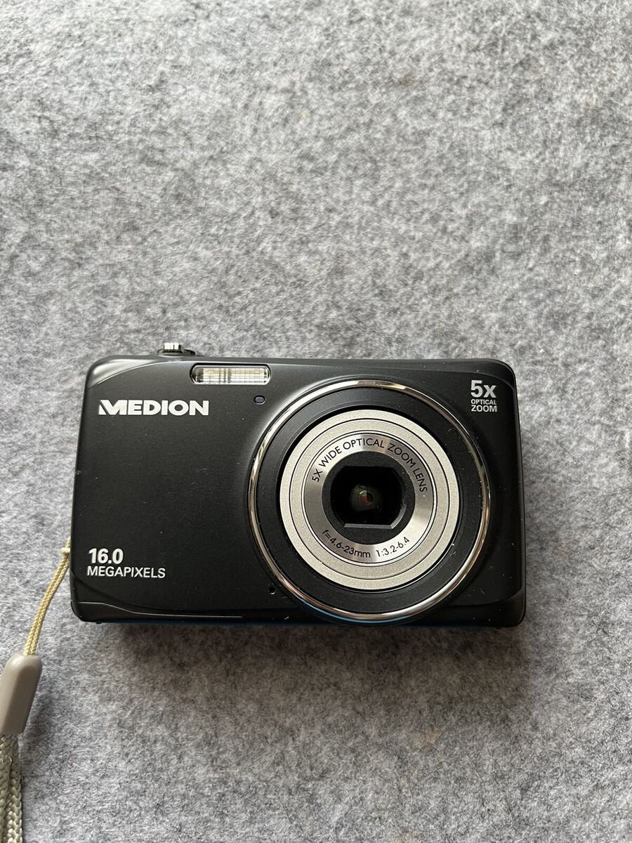 Medion 16MP HD & Traveler Uw8 Outdoor camera - nieuw, TV, Hi-fi & Vidéo, Neuf, Autres Marques, Enlèvement, 8 fois ou plus