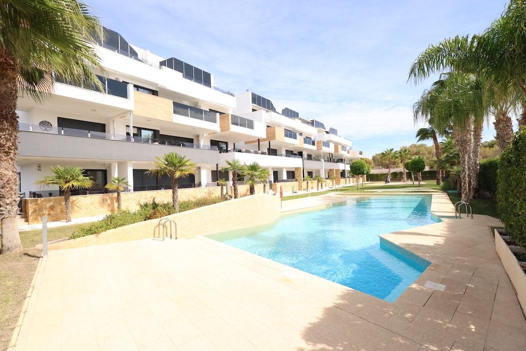 Appartement moderne à Los Altos - Playa Flamenca, 88 m², Los Altos - Playa Flamenca, 2 pièces, Appartement
