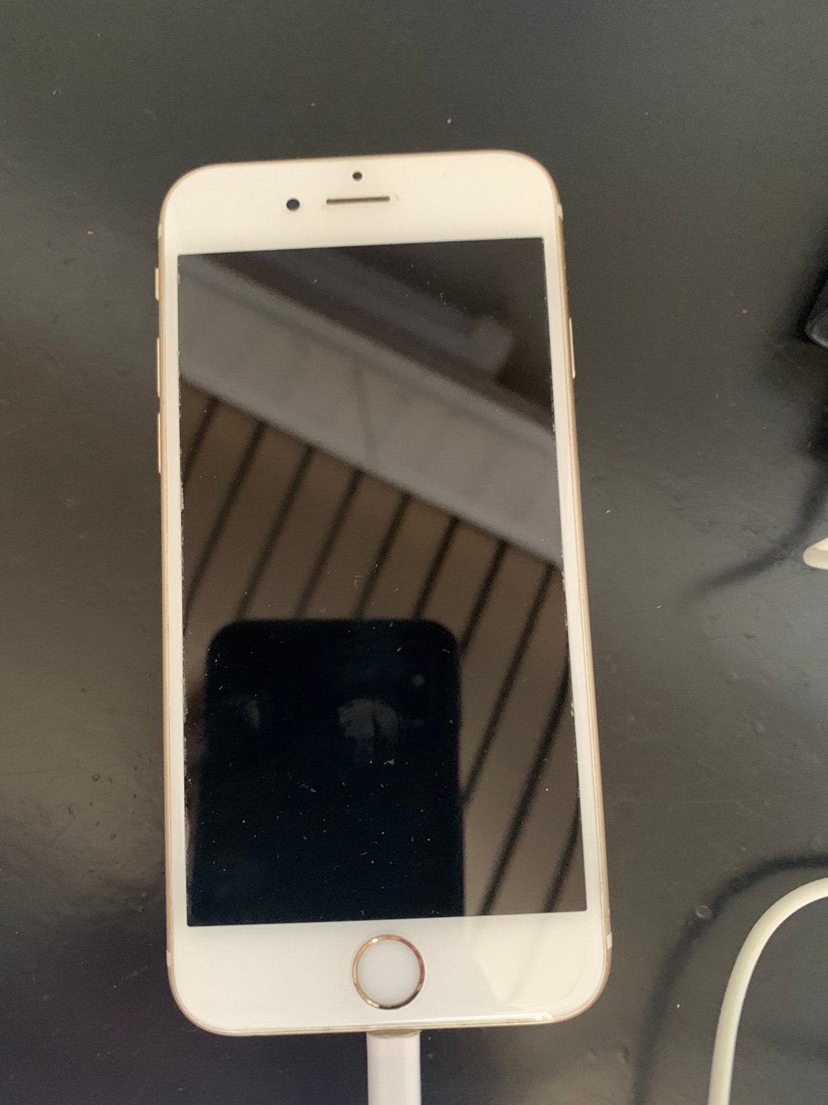 I phone 5, Telecommunicatie, IPhone 5, Ophalen of Verzenden, Zonder abonnement, Goud