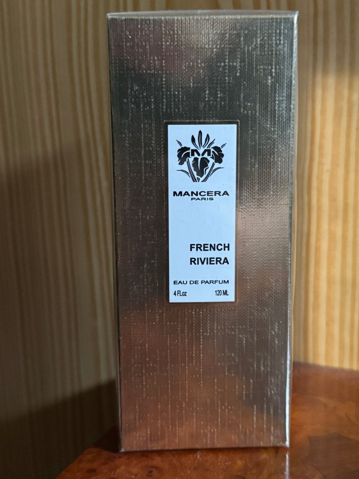 Parfum Mancera French Riviera, Bijoux, Sacs & Beauté, Enlèvement ou Envoi, Neuf