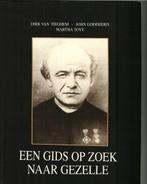 Een gids op zoek naar Gezelle Dirk Van Tieghem, Boeken, Ophalen of Verzenden, Zo goed als nieuw