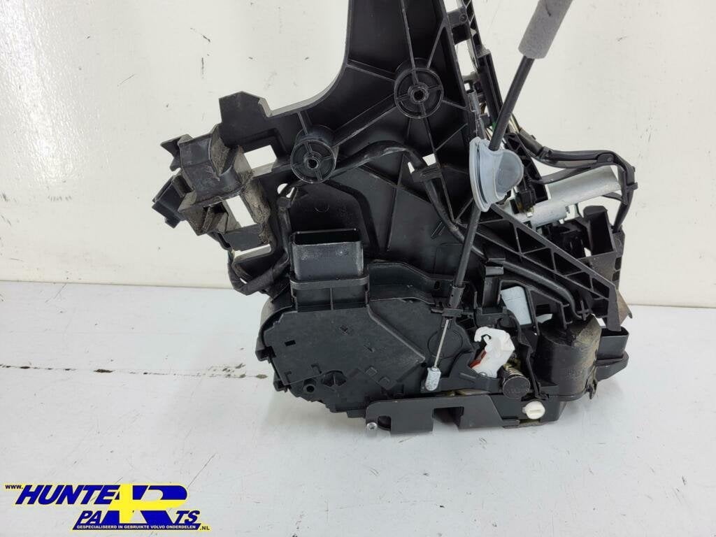 Deurslot mechaniek RA Volvo V70 ('07-'17) 31253923, Enlèvement ou Envoi, Volvo, Volvo, Utilisé