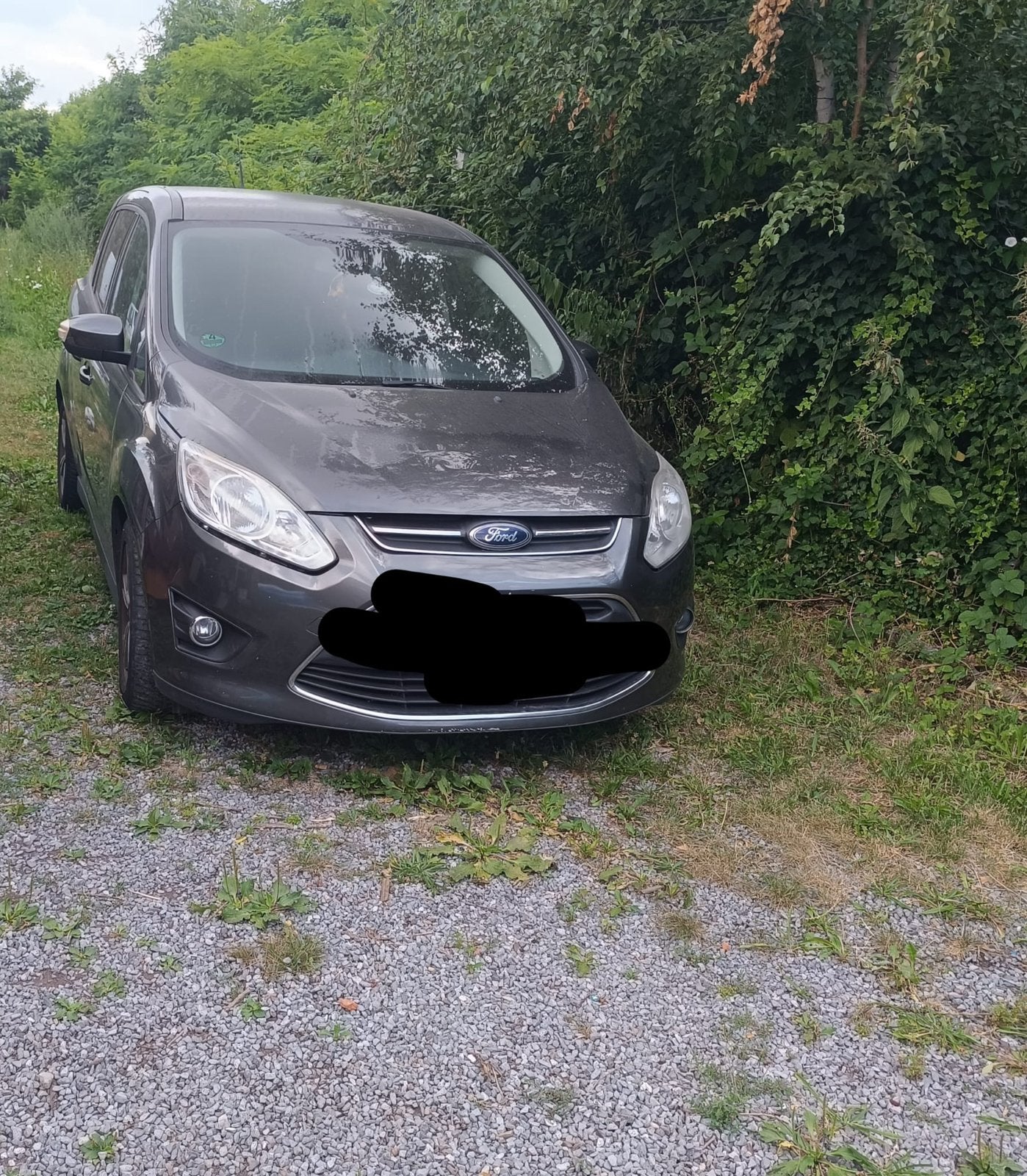 Ford Grand c max 2015, Autos, Ford, Achat, C-Max