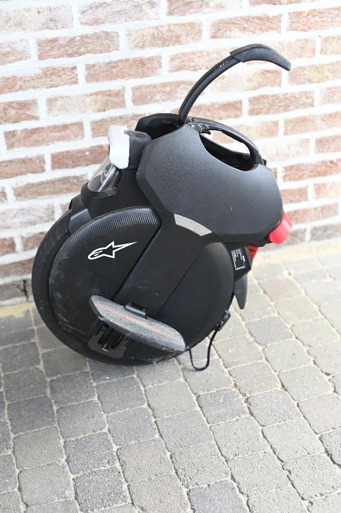 InMotion V11 (Niet werkend), Enlèvement, Utilisé, InMotion