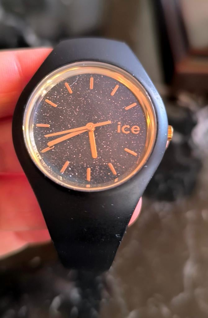 Montre Ice Watch, Enlèvement, Comme neuf, Montre-bracelet