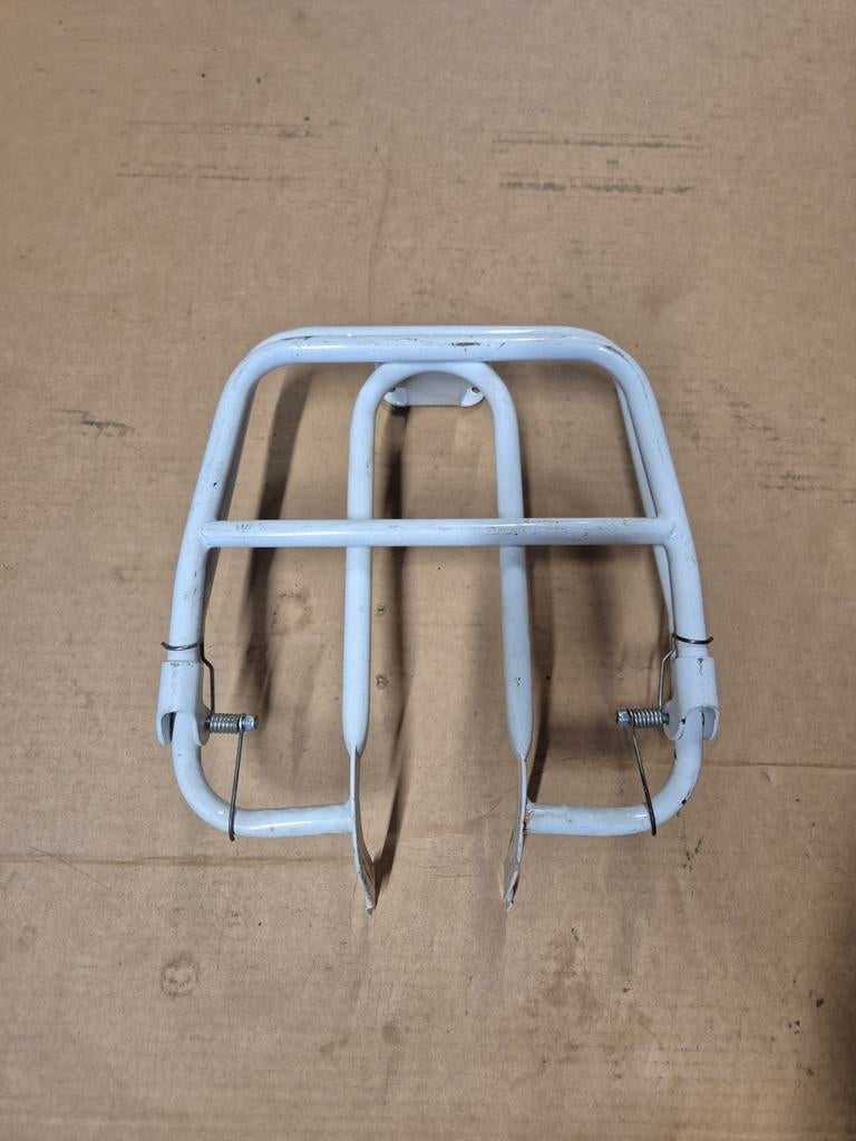 Piaggio Ciao bagagedrager, Fietsen en Brommers, Ophalen of Verzenden, Cilinder, Gilera