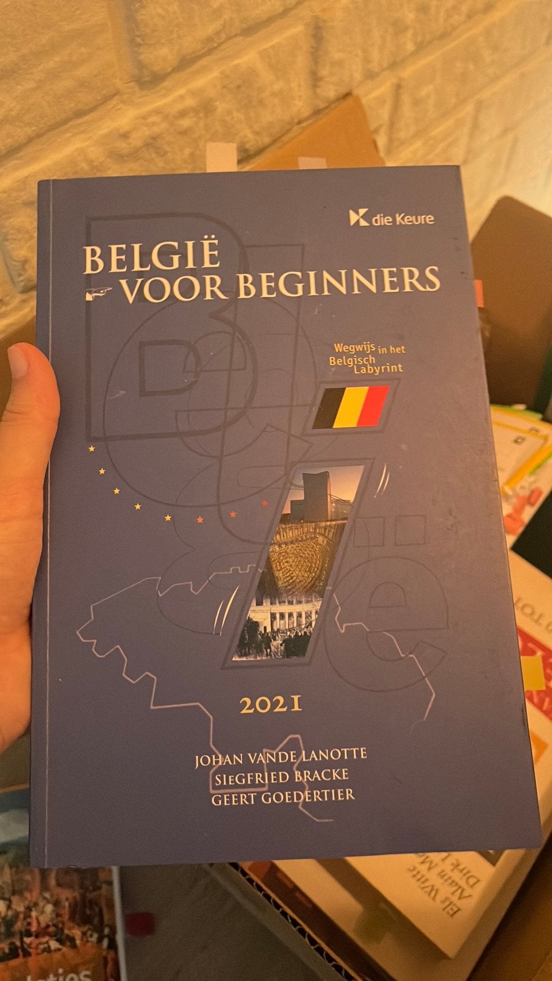 Staatsrecht, Livres, Technique, Enlèvement, Comme neuf