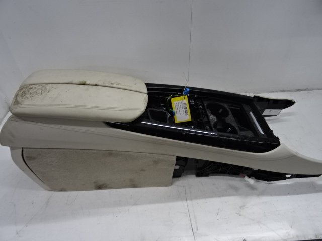 CONSOLE CENTRALE BMW X5 (F15) (01-2013/07-2018), Utilisé, BMW