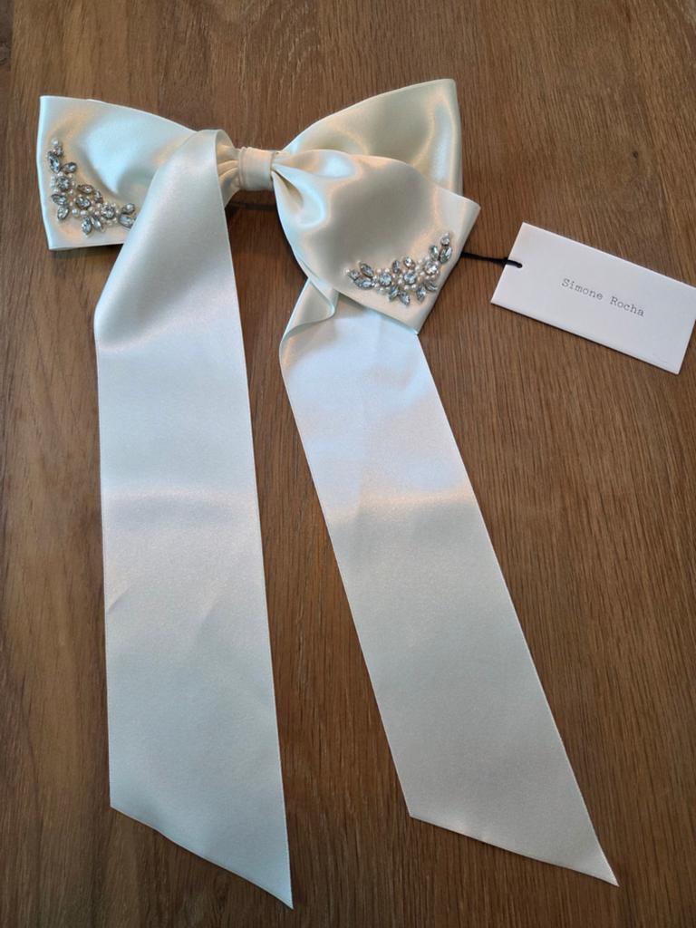 Simone Rocha haarclip, Ophalen of Verzenden