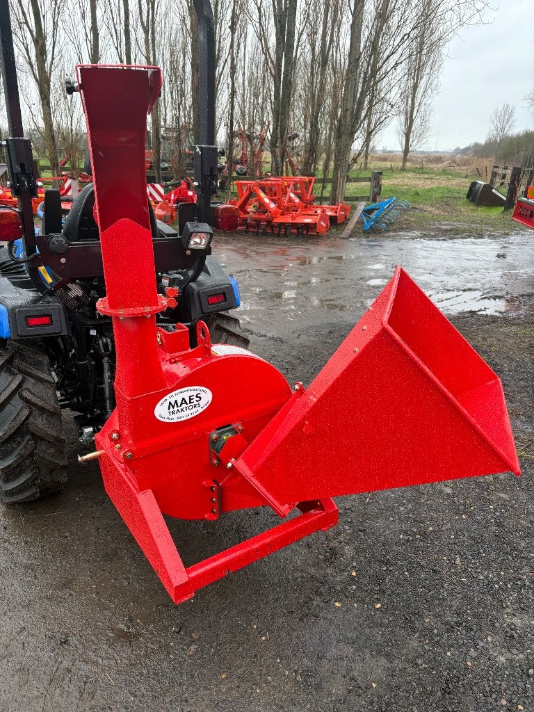 Broyeur à bois BX 42 BELAGRO/mini-tracteur Boxer, Enlèvement, Neuf