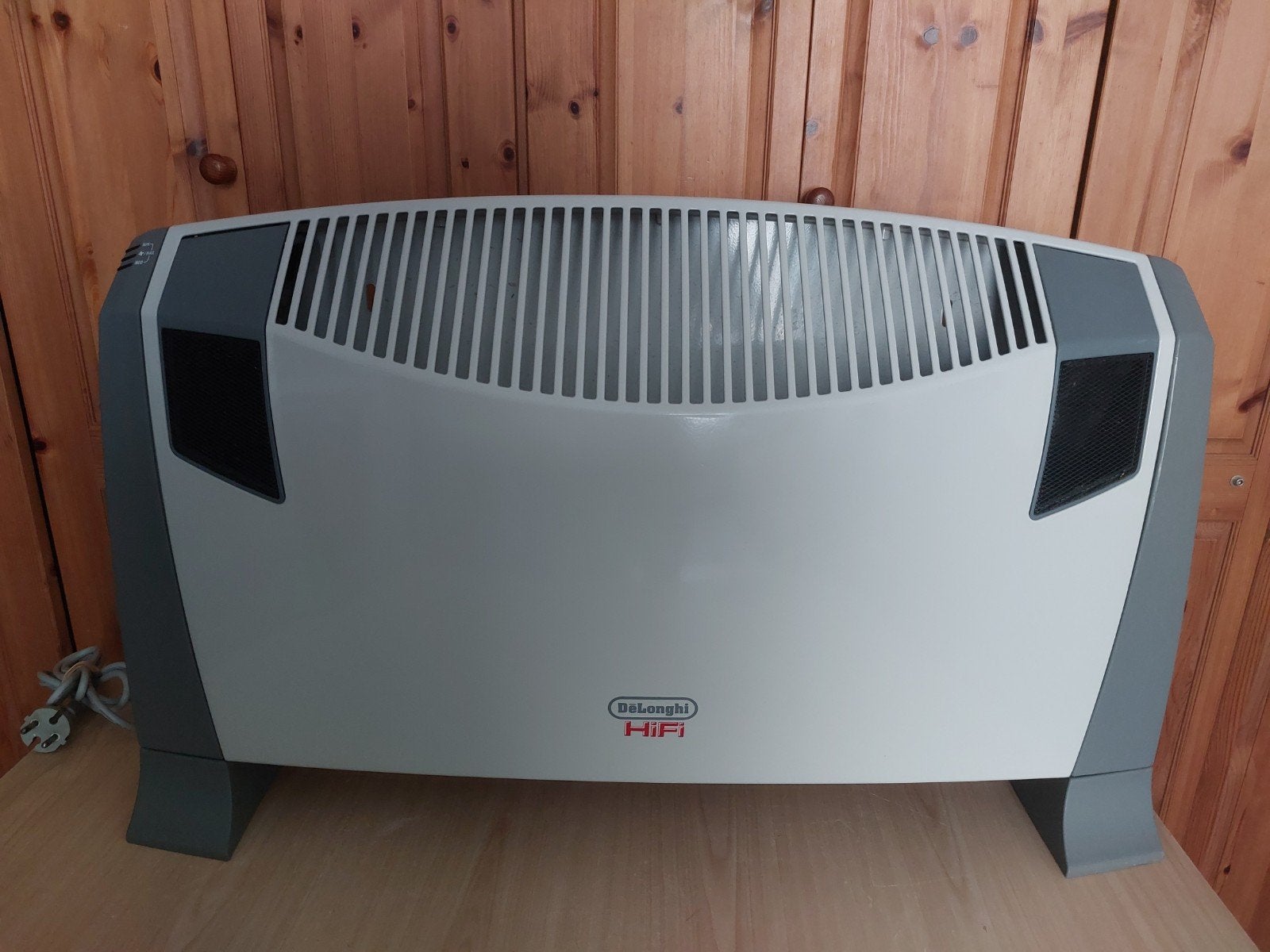 radiateur électrique, Enlèvement, Radiateur