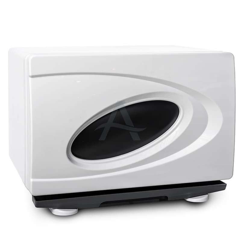 Sibel Handdoekwarmer 18L, Handtassen en Accessoires, Ophalen, Gebruikt, Overige typen