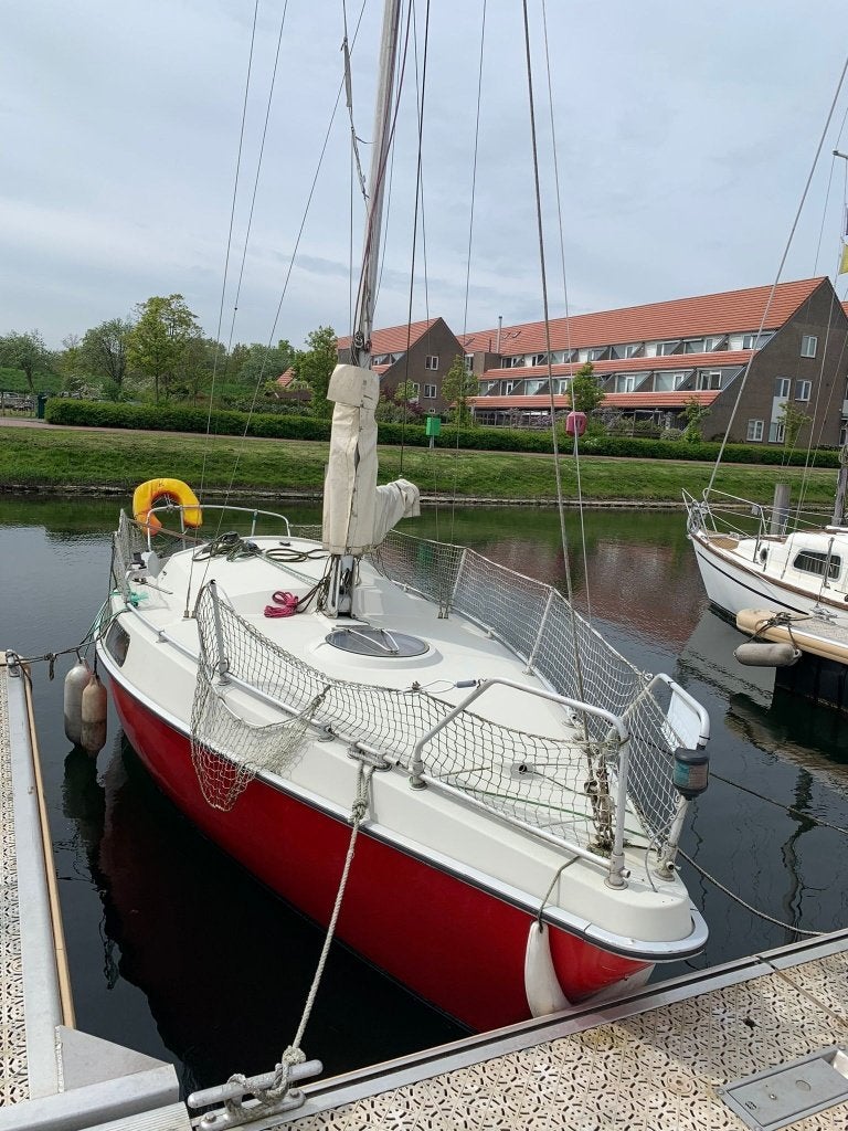 boot te koop met nieuw motor, Ophalen, Gebruikt, Benzine
