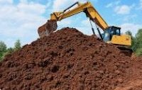Premium Bouwgrond — Vers Uitgegraven & Klaar voor Uw Project, Particulier, Chopper