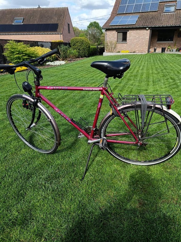 Mannen stadsdiets (batavus) te koop, Ophalen, Batavus