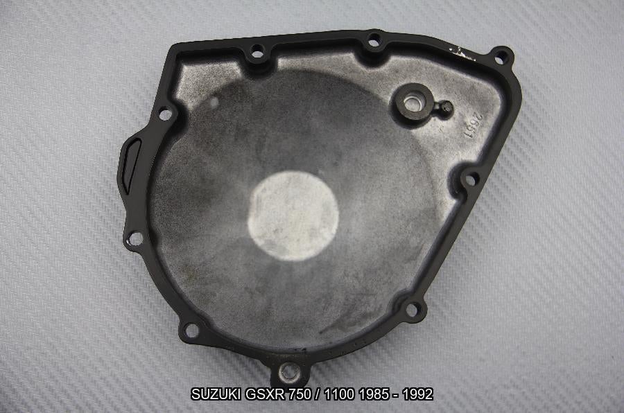 Dynamo Deksel SUZUKI GSXR 750 1100 1985 - 1992, Motoren, Ophalen of Verzenden, Nieuw