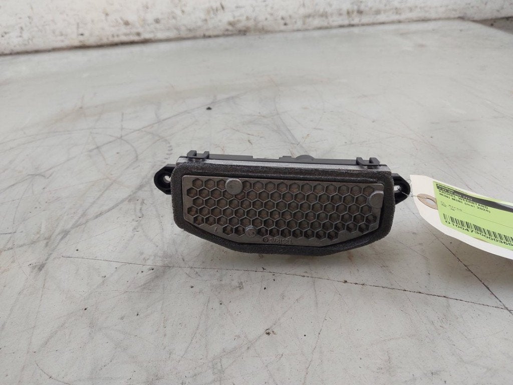 KACHELWEERSTAND Mini (F65 / F66) (|5A6A239|64115A6A239|), Gebruikt, Mini, Petuelring 130
80809  München, DE, Minikundenbetreuung@mini.de