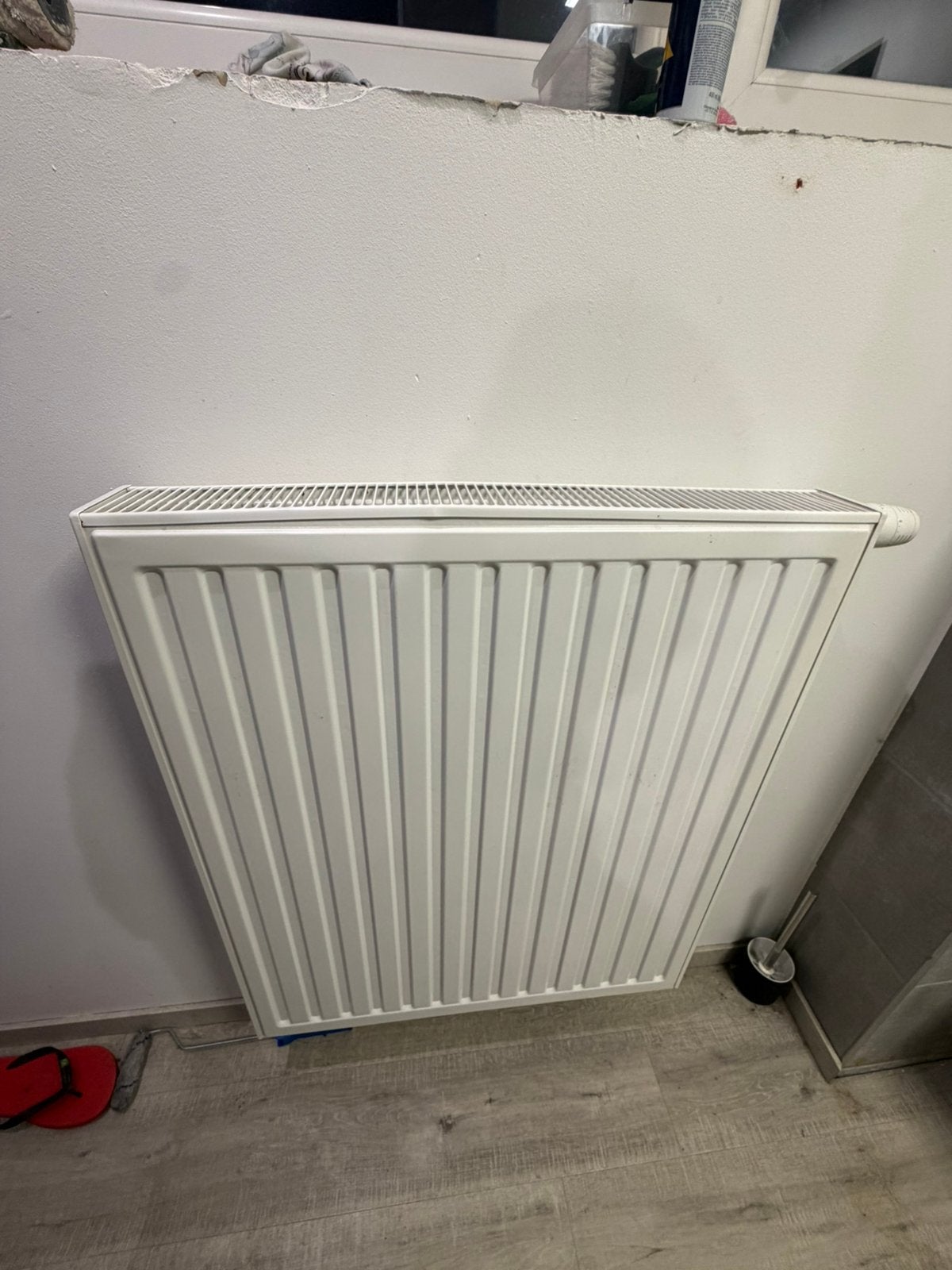 Radieteur 75x90 faire offre, Bricolage & Construction, Enlèvement, Comme neuf