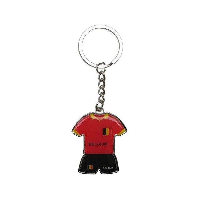 Porte Clé Belgium, Enlèvement ou Envoi, Neuf, Autres types
