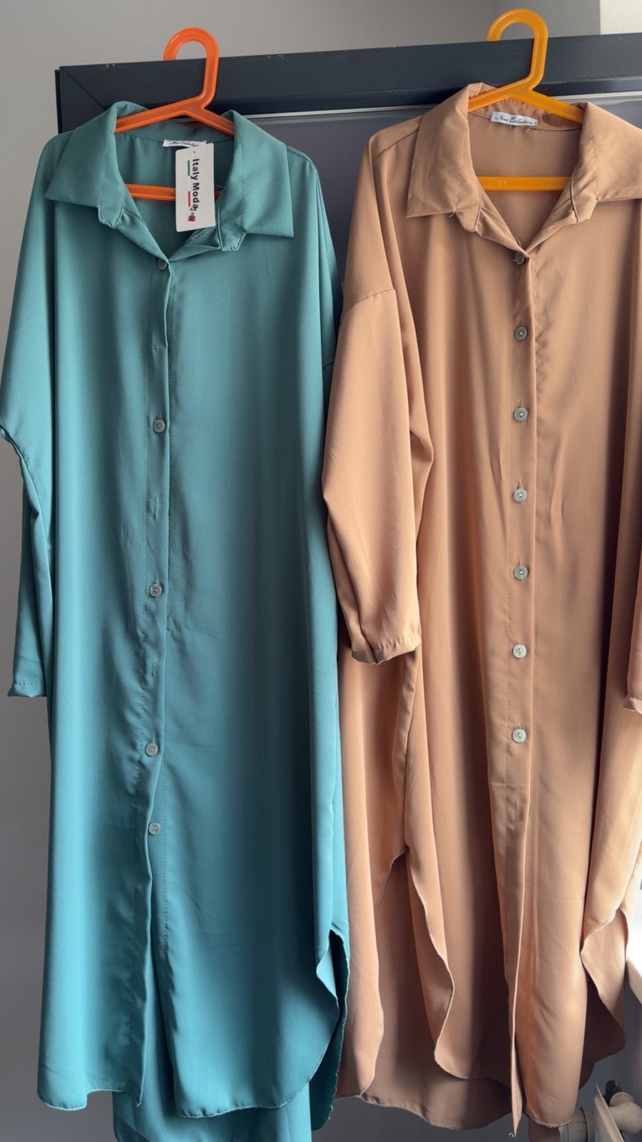Nieuw, Kleding | Dames, Blouses en Tunieken, Ophalen, Nieuw, Maat 42/44 (L), Overige kleuren
