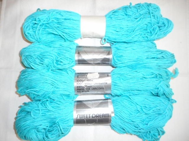 4 x 100g Sweet Dream wol, Hobby & Loisirs créatifs, Enlèvement, Neuf, Tricot ou Crochet, Laine ou Fils