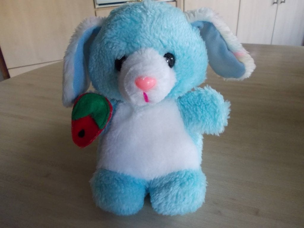 Knuffeldieren.  Uit te Kiezen. 1€., Kinderen en Baby's, Speelgoed | Knuffels en Pluche, Zo goed als nieuw, Overige typen, Overige karakters